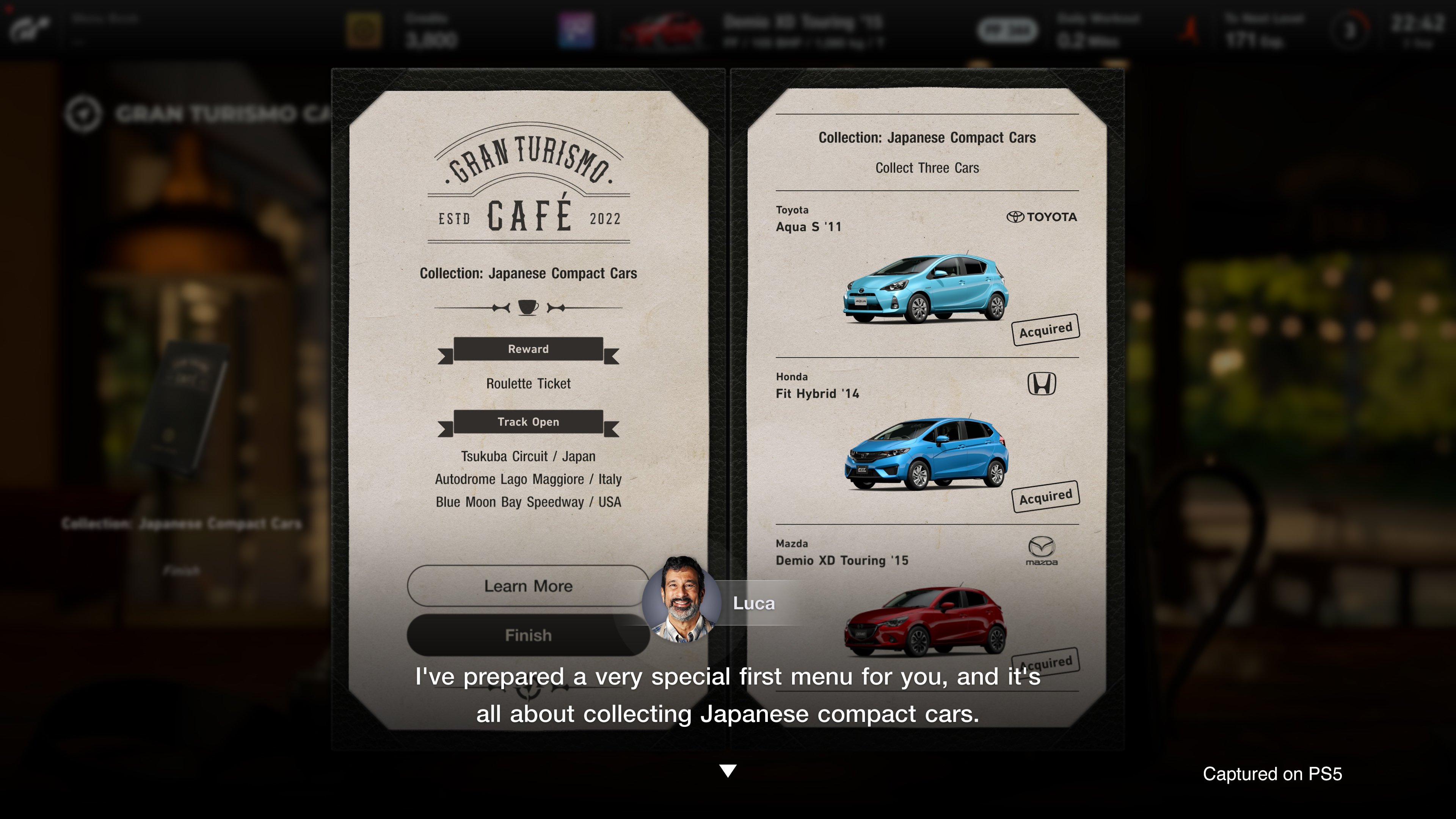 Gran Turismo 7 - Imagen 42